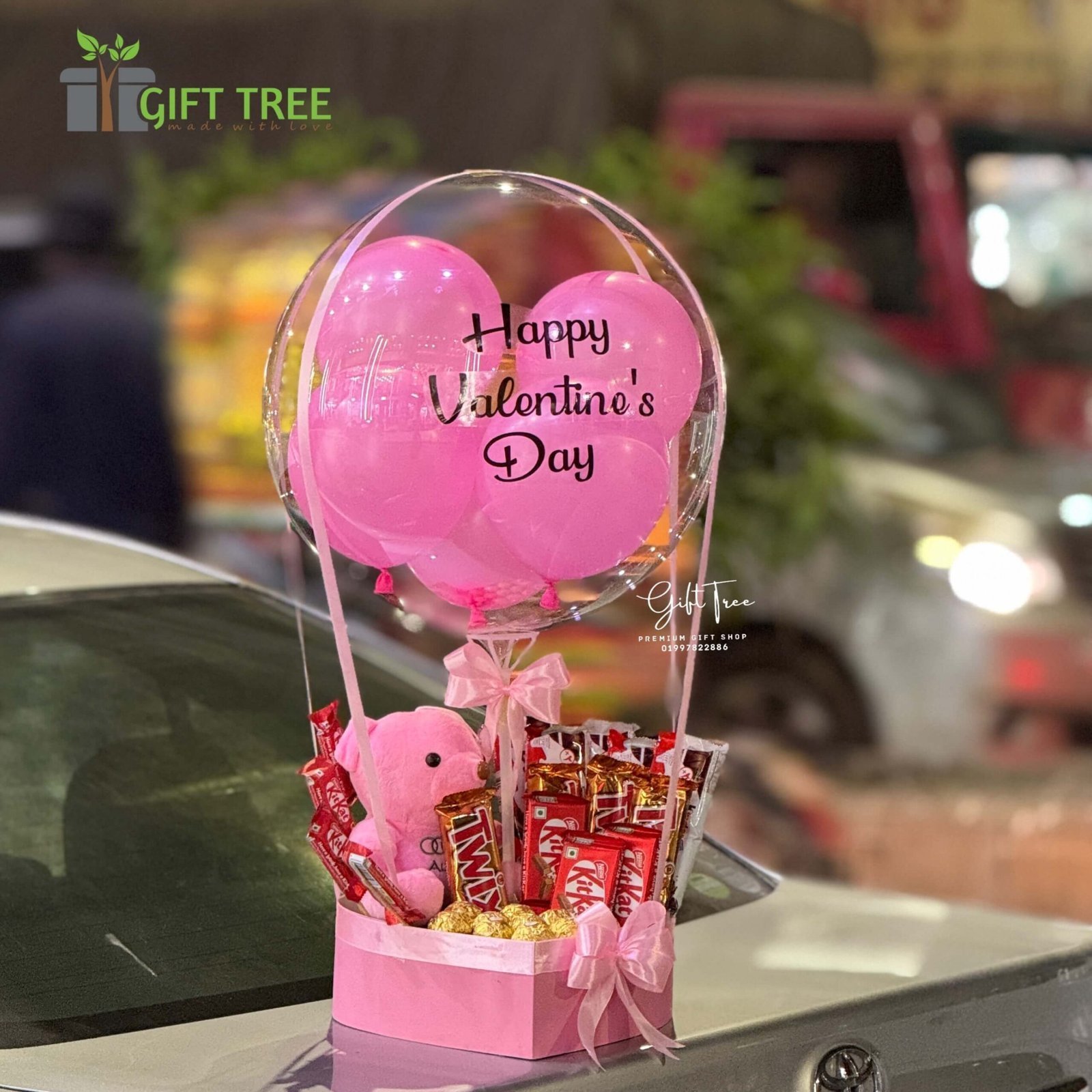Valentines Special